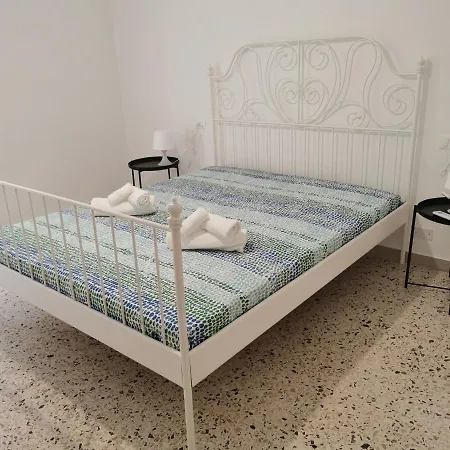 Dimora Castellini רגוזה