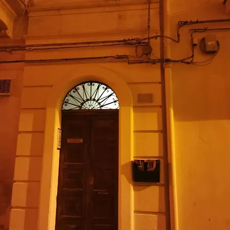 Dimora Castellini * Ragusa