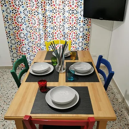 Dimora Castellini Apartmán