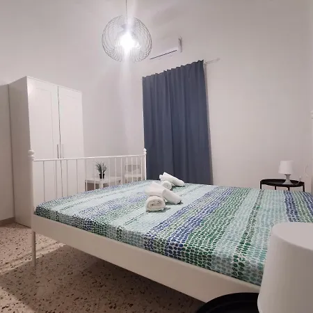 Apartmán Dimora Castellini