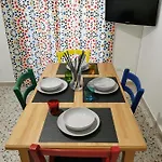 Dimora Castellini شقة