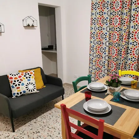 Dimora Castellini راغوزا