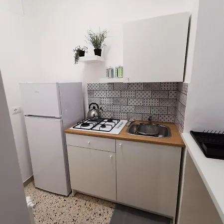 Dimora Castellini شقة
