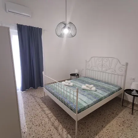 דירה Dimora Castellini